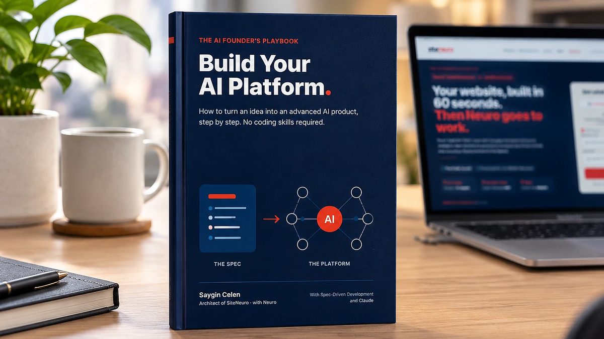 Build Your AI Platform
